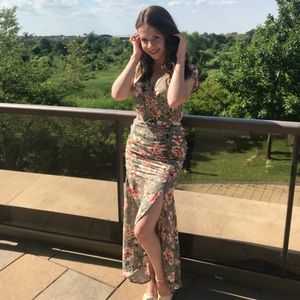 Meet your Posher, Kayleigh